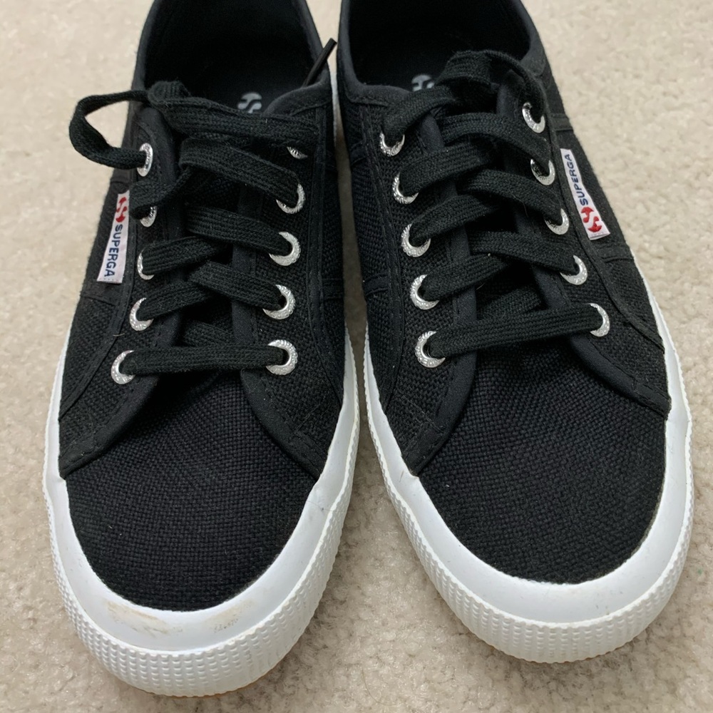 Women's Superga 2750 Cotu Classic Sneaker